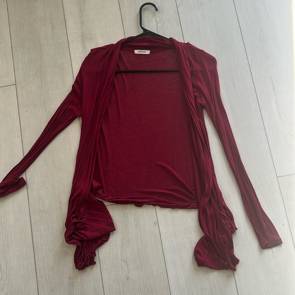 Cardigan